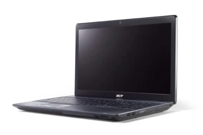 Acer 5742G Intel Core i3-370M 15,6'' Radeon HD 5470 4GB DDR3 RAM 256GB SSD [G] - Bild 1 von 4