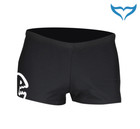iQ UV 50+ SwimShorts Slim Fit Men Herren M - 4XL black schwarz Badehose Boxer...