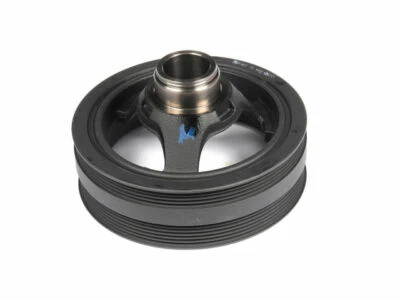 For 2005-2009 Saab 97X Engine Harmonic Balancer AC Delco 62889NR 2006 2007 2008 - Изображение 1 из 2