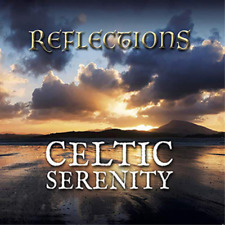 Celtic Serenity Reflections (CD) Album (Importación USA)