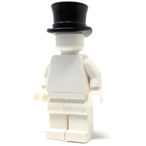 Top Hat - Brick Warriors - Picture 1 of 3