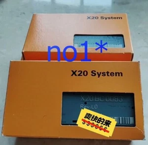 Módulo PLC X20BC0083 X20BC0083 Nuevo - Imagen 1 de 1