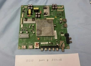 Scheda madre 715G7126-M01-001-004T, per Vizio E50-C1 - Foto 1 di 4
