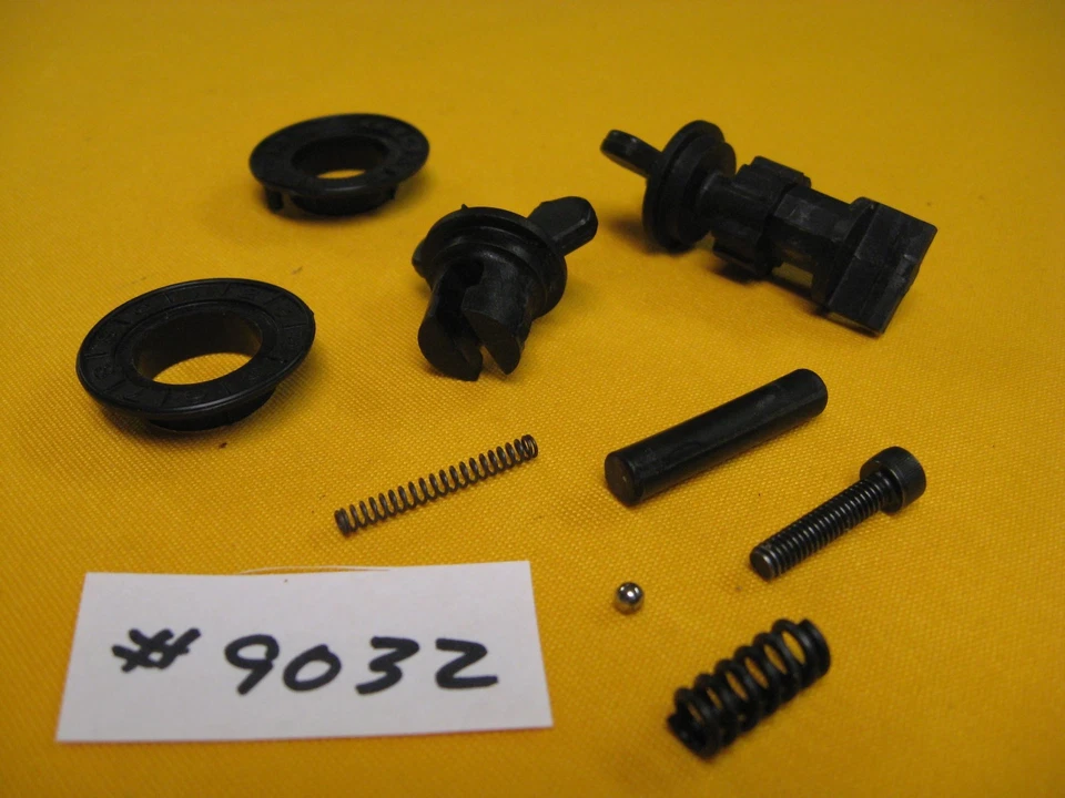 Kit de piezas de esfera de ballesta Horton gama A - Summit Explorer Yukon Legend Hunter Foto 1 de 1