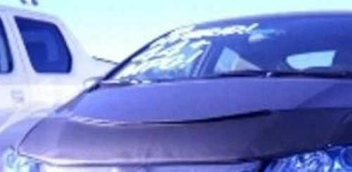 Mini sujetador protector de capucha Lebra para Honda Insight 2010-2014 10 11 12 13 14 Foto 1 de 1