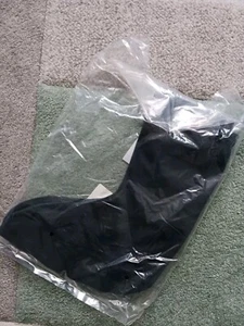 Northern Diver Anti-Stich-Socken Größe Large Farbe schwarz brandneu - Bild 1 von 3