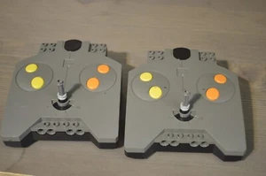 Lego Bionicle  REMOTE CONTROLS Lot of 2 - Picture 1 of 4