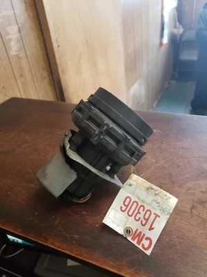 BMW 330xi 2001 bomba de contaminación del aire bomba de inyección de aire Foto 1 de 2