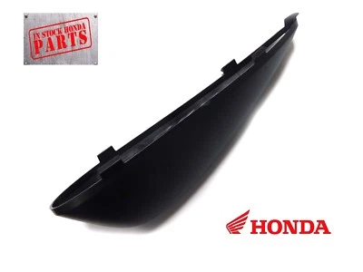 New Genuine Honda Right Side Engine Guard Cover ST1300 A P PA OEM - Image 1 of 4