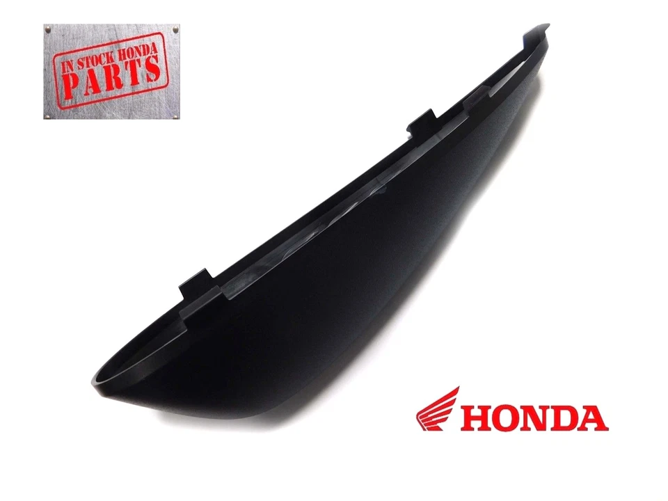Honda MC Right Engine Guard 64260 MCS G01