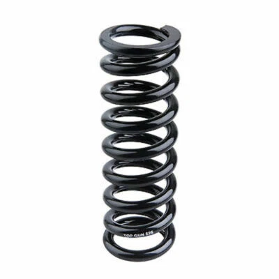Top Gun Rear Spring Kawasaki KLR650, 2008-2024 9.3 kg,Black,Dual Sport, ADV - Image 1 of 2