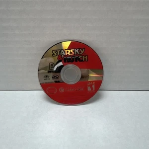 Starsky & Hutch (Nintendo GameCube, 2004) Nur Disc - Bild 1 von 4