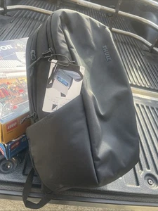 Thule Subterra 2 schwarzer Rucksack 27 L 169 $ - Bild 1 von 6