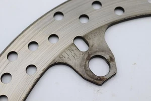 Disk Front DUCATI 1000 DS Multistrada 2003 To 2006 - Picture 1 of 4