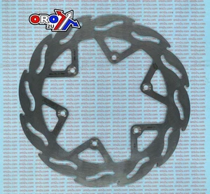DISC BRAKE FRONT KX80 FLAME, MOTO-MASTER 110264 KAWASKAI - Picture 1 of 1