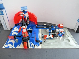 LEGO Space LEGO® Ice Planet Ice Station Odyssey 6983 mit OBA - Bild 1 von 9