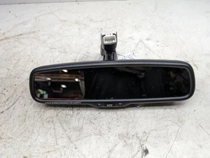 Rear View Mirror With Rear View Camera Display Fits 10-12 LEXUS RX350 753192 - Picture 1 of 8
