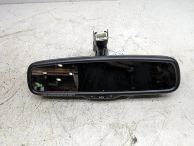 Rear View Mirror With Rear View Camera Display Fits 10-12 LEXUS RX350 753192 - Image 1 of 4