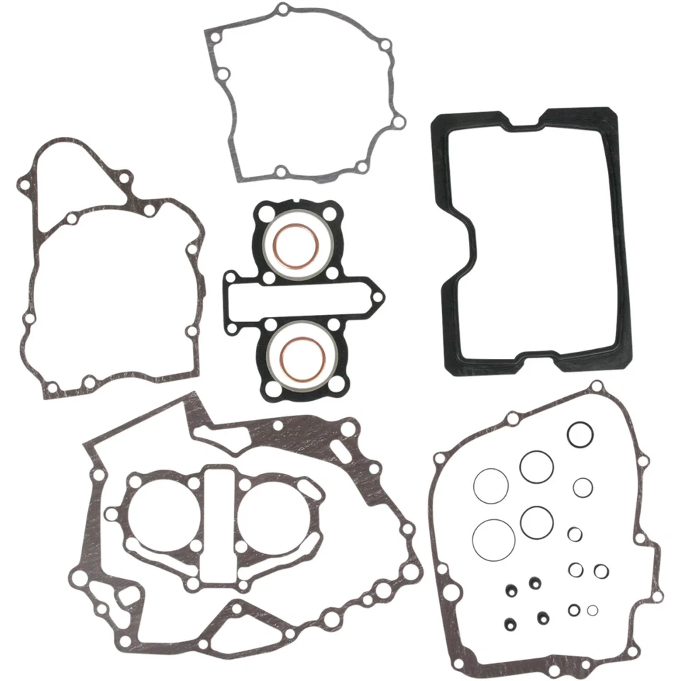 Juego de juntas completo VESRAH VG-1068 VG-1068 - HONDA CMX250C REBEL Foto 1 de 1