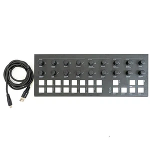 Torso Electronics T-1 Algorithmic Desktop Sequencer with USB-C Cable - Picture 1 of 10