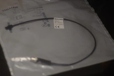 Balluff BMF103K-PS-C-2A-SA2-S49-00,3 Magnetic Field Sensor BMF001L 10..30 VDC - Image 1 of 2