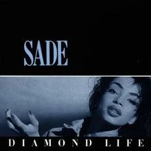 CD Diamond Life  von Sade | CD | Zustand sehr gut - Bild 1 von 2