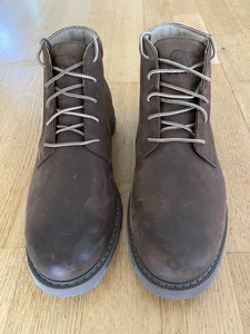 Sorel Madson II Chukka WP Braun Wasserdichte Stiefel EU Größe 40 - Bild 1 von 5
