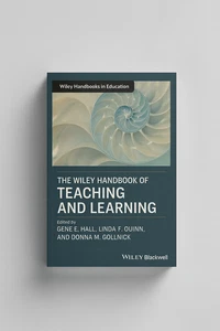 The Wiley Handbook of Teaching &Learning Book Methods & Evidence-Based Practice - Picture 1 of 4