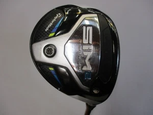 Taylormade Sim2/Diamana D-Limited 80/Tx/19 126581 - Picture 1 of 6