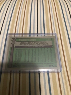 2022-23 Panini NBA Hoops - Rookie Greetings Paolo Banchero #1 Holo (RC) - Image 1 of 4