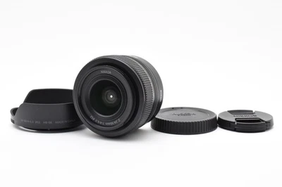 [Almost Unused] Nikon NIKKOR Z 24-50mm f/4-6.3 Lens For Nikon Z Series JAPAN - Image 1 of 4
