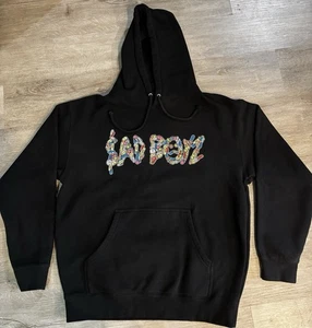 EUC! Anti Social Social Club x Sad Boyz Größe L schwarz EXTREM SELTEN!!! - Bild 1 von 8