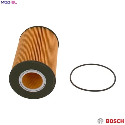 OIL FILTER F 026 407 051 FOR NEOPLAN TEMSA MAN TGS HOCL SU TGX ND NG 6cyl 10.5L - Image 1 of 4