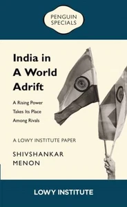 India in a World Adrift A Rising Power Takes its Place Among Rivals  A Lowy Inst - Bild 1 von 1