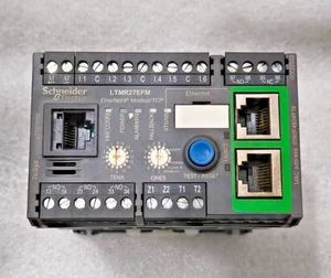 SCHNEIDER ELECTRIC LTMR27EFM 240V MOTORMANAGEMENT STEUERUNG KOSTENLOSER SCHNELLER VERSAND - Bild 1 von 9