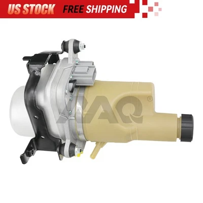 Bomba de dirección asistida eléctrica para Volvo S40 V50 2005-2010 2,5 L 36050678 Foto 1 de 4