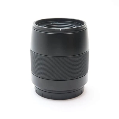 Hasselblad XCD 65mm F/2.8 Shutter Count 2940 - Image 1 of 4
