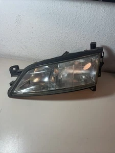 Scheinwerfer Opel Vectra B 54532889 Links 1996 LWR Ungeprüft  - Bild 1 von 23