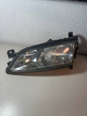 Scheinwerfer Opel Vectra B 54532889 Links 1996 LWR Ungeprüft  - Bild 1 von 4