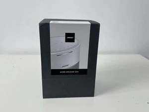Bose Home Smart Speaker 300 - Bluetooth WiFi Alexa Airplay 2 Voice *NEW SEALED* - Picture 1 of 3