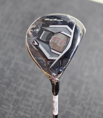 Tommy Armour 2024 Right Handed 845+ Fairway 5 Wood Senior Flex UST Mamiya Helium - Image 1 of 4