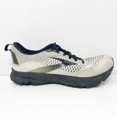 Brooks Mujer Revel 4 1203371B121 Blanco Zapatos para Correr Tenis Talla 7 B Foto 1 de 4