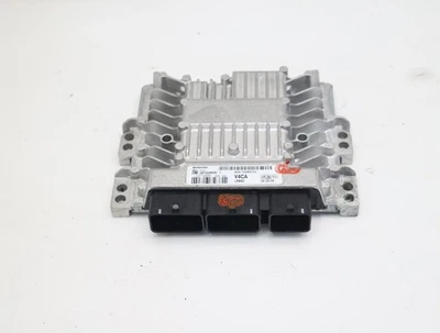 Centralina motore Ford KUGA I 8V4112A650CA CONTINENTAL 2.0 100 KW 136 CV Diesel - Immagine 1 di 3