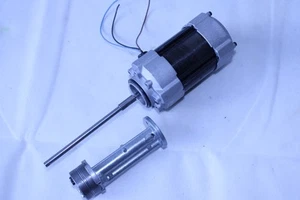SKF 178-900-043+428 Zahnradpumpe für Schmieraggregat - Picture 1 of 5