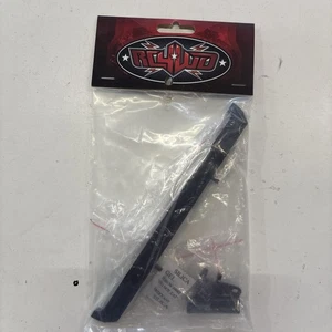 RC4WD Z-S1744 TOUGH ARMOR REAR BUMPER FOR CHEVY BLAZER 1/10th SCALE - Picture 1 of 2