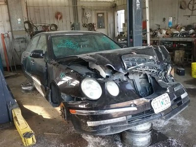 Windshield Wiper Motor Fits 04-09 AMANTI 1458563 - Image 1 of 4