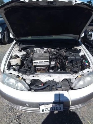 Conjunto de actuador y bomba de pieza de freno antibloqueo bomba ABS para 97-01 LEXUS ES300  Foto 1 de 4