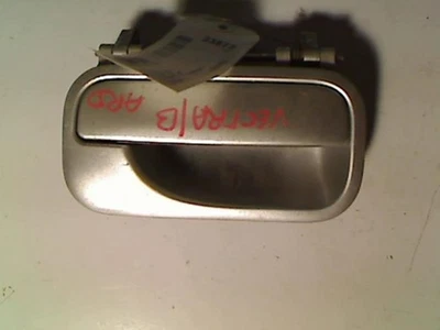 Tirador de puerta trasera derecha OPEL VECTRA B PHASE 2 - Imagen 1 de 2
