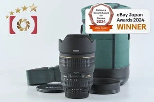 Sigma 15-30mm f/3.5-4.5 EX DG Aspherical IF for Nikon - Picture 1 of 12