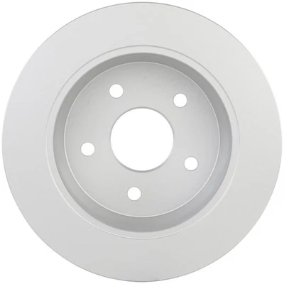 Rotor de freno de disco Bosch 16010145 Bosch QuietCast para 99-04 Jeep Grand Cherokee Foto 1 de 4
